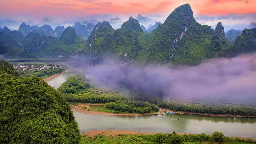 精密工业环保